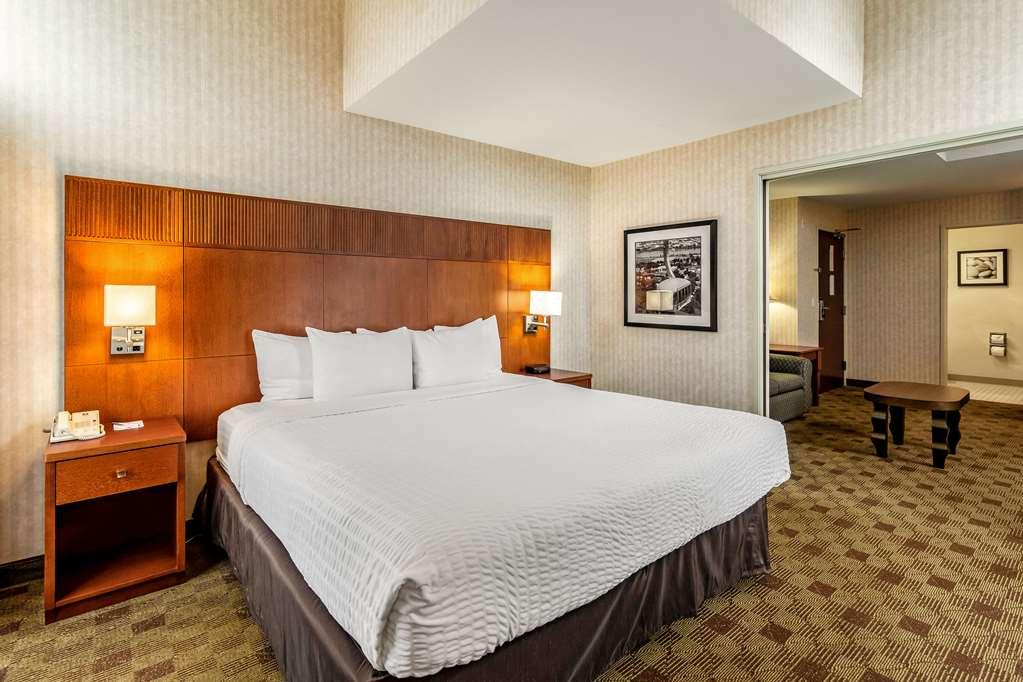 Hotel Clarion International Airport Portland