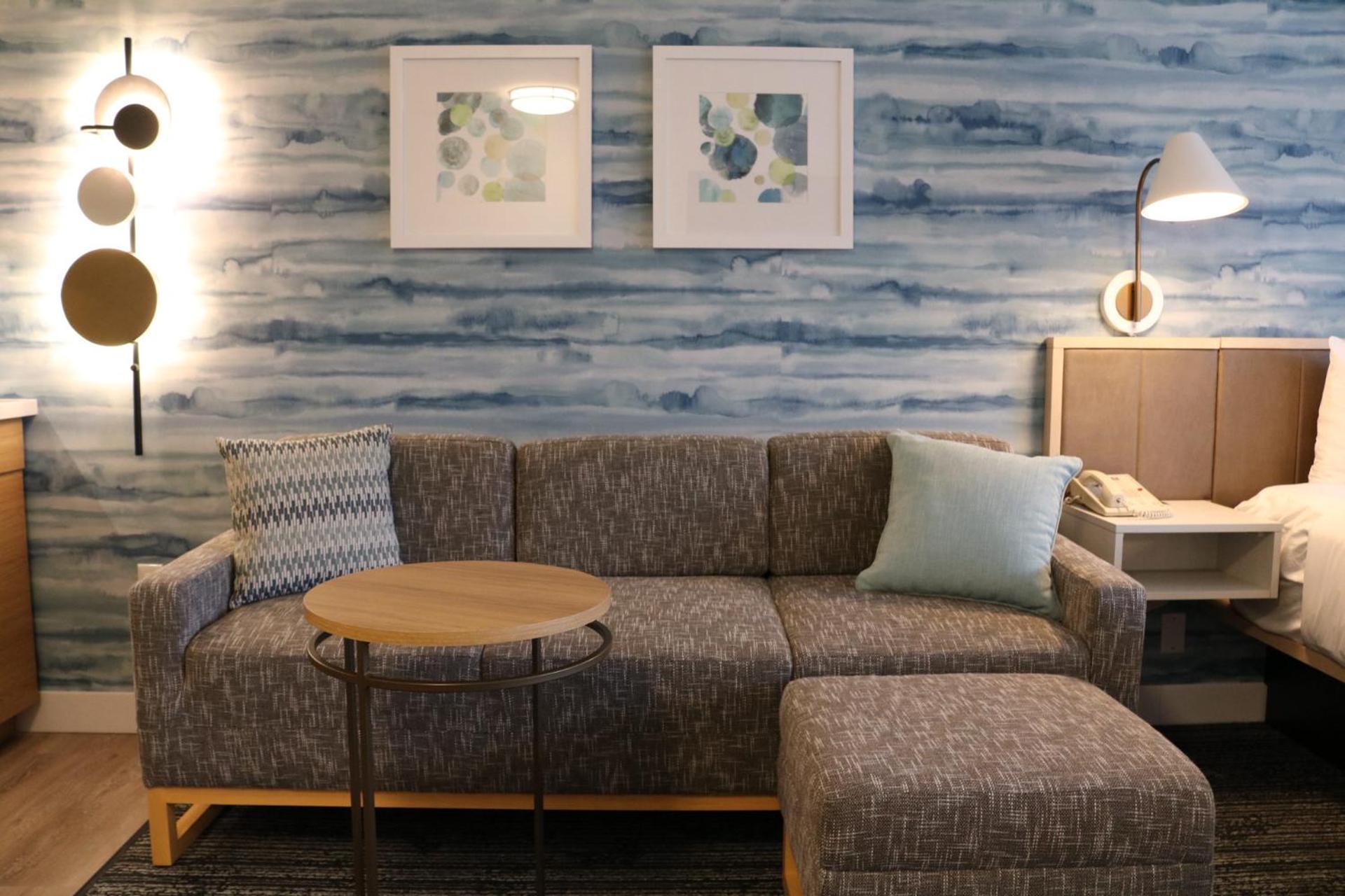Clarion International Airport Hotel Portland