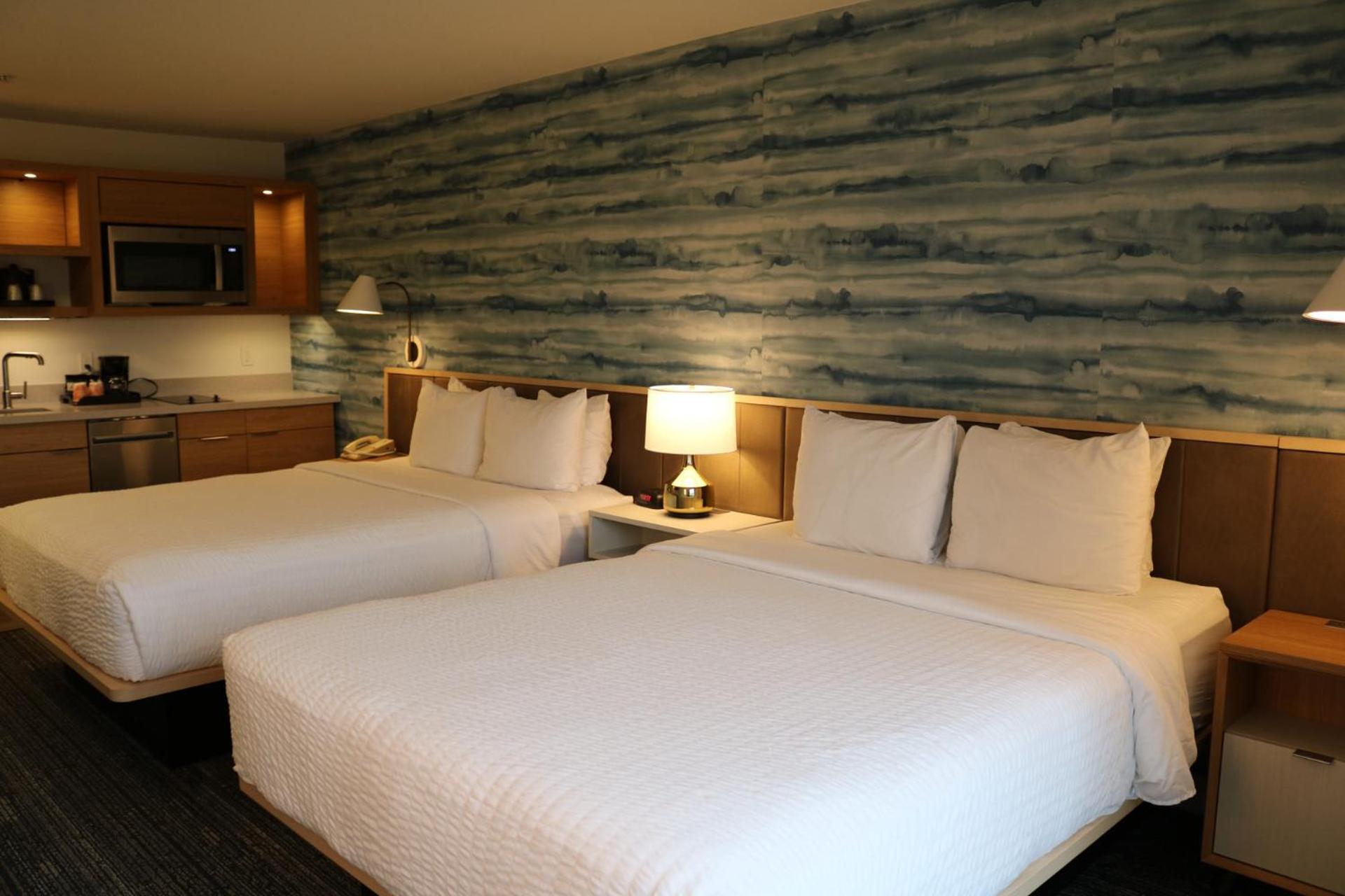 Hotel Clarion International Airport Portland