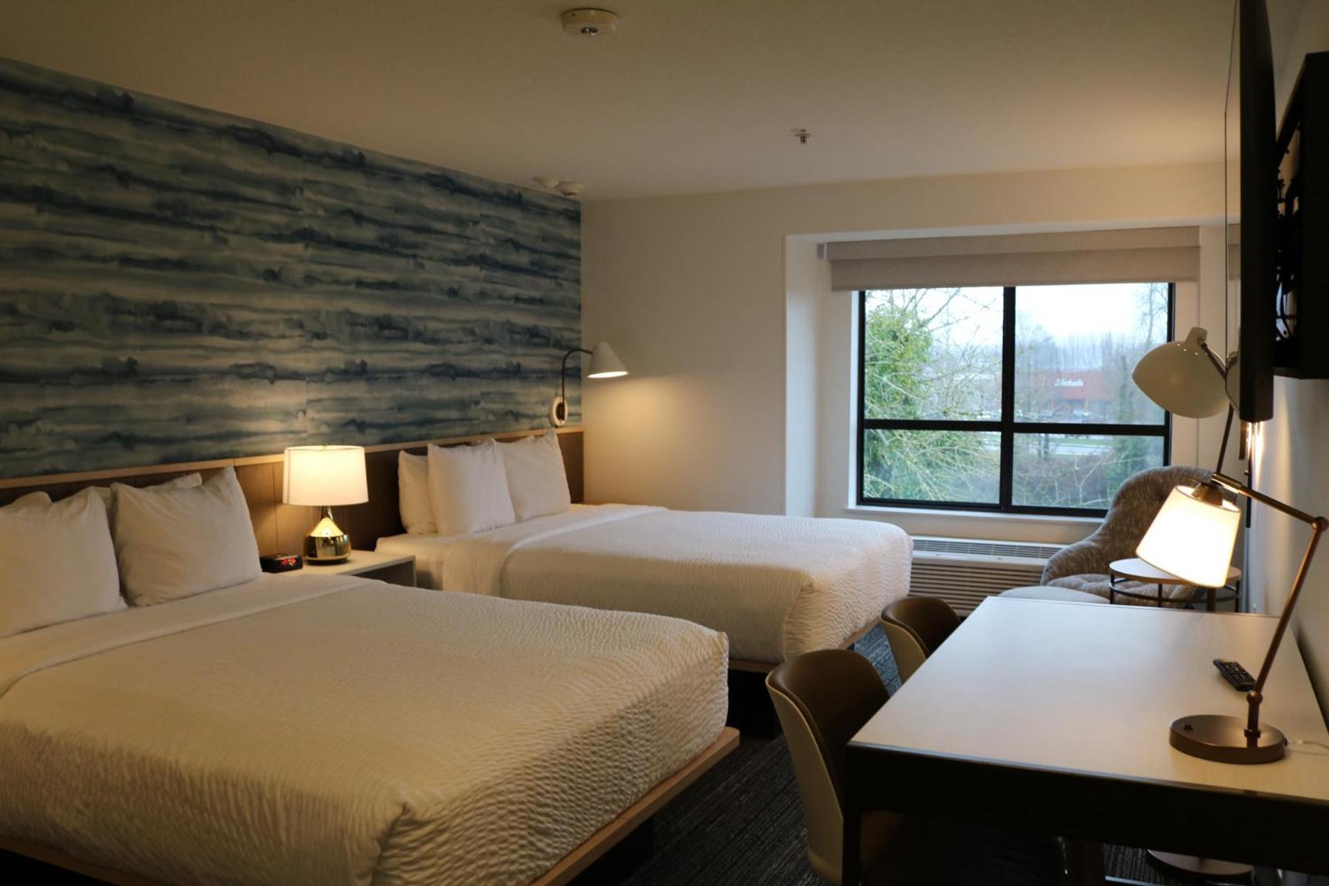 Clarion International Airport Hotel