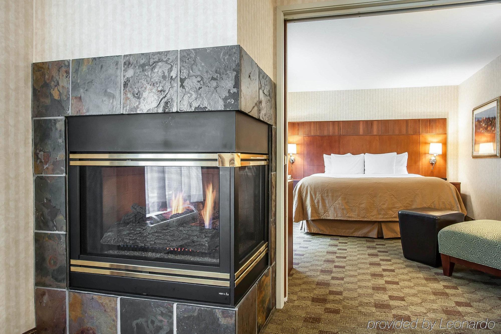 Hotel Clarion International Airport