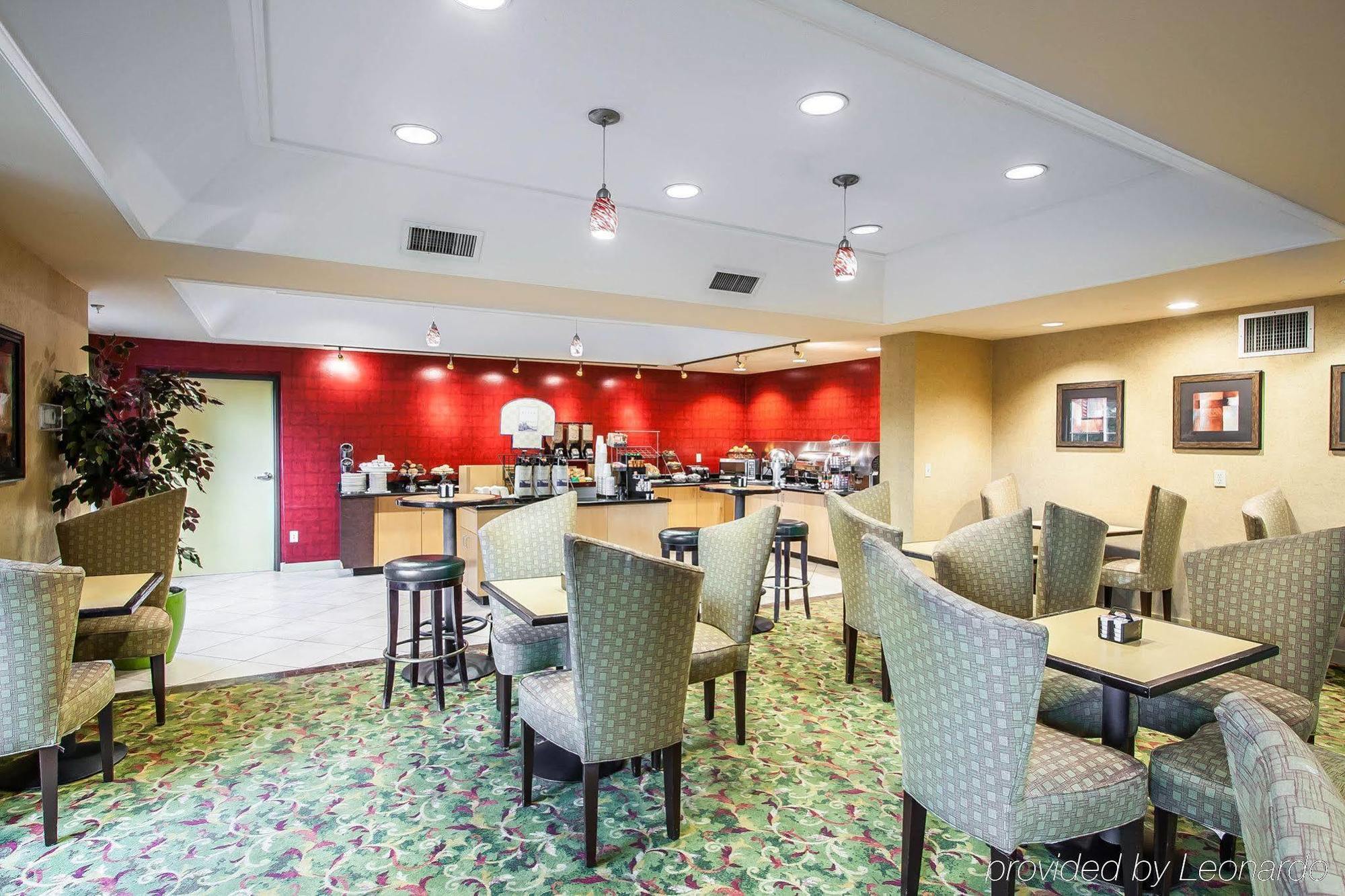 Clarion International Airport Portland