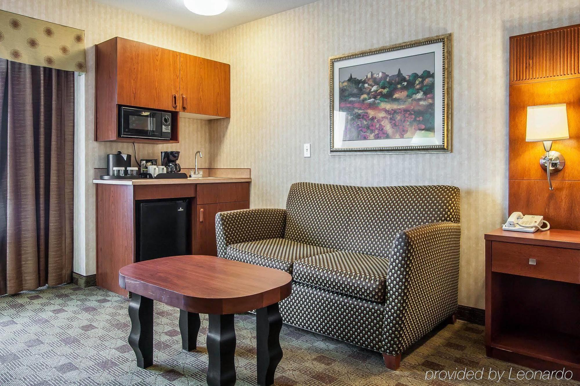 Clarion International Airport Portland