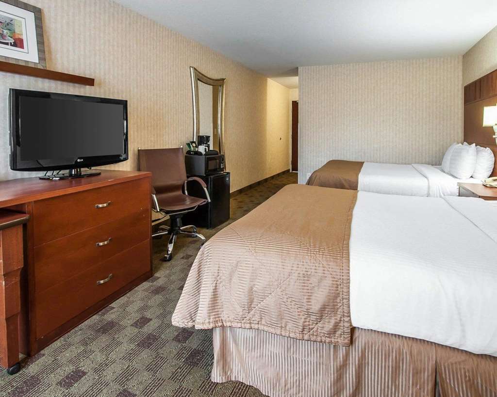 Clarion International Airport Hotel 3*
