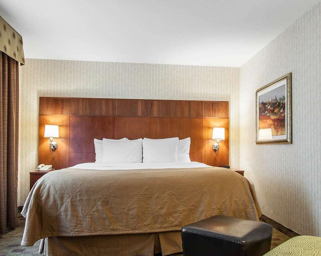 Clarion International Airport 3* Portland