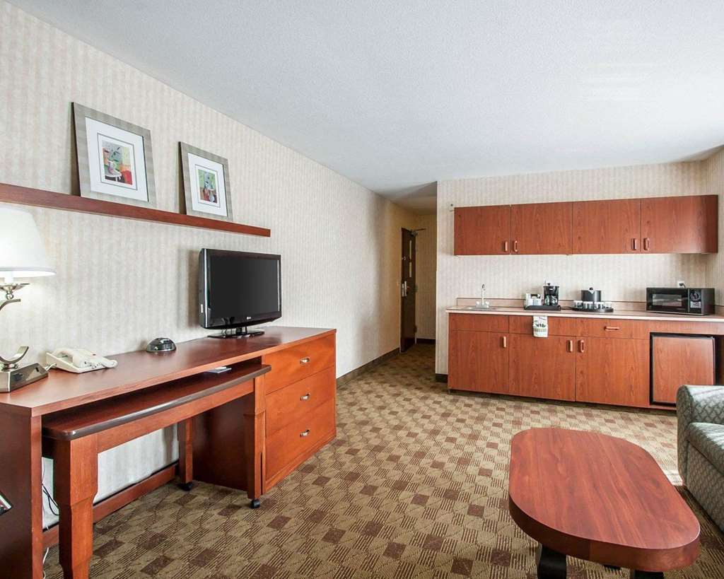 Clarion International Airport Hotel Portland