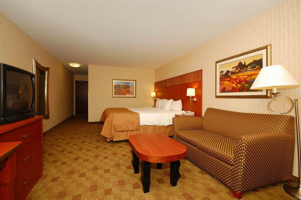 Clarion International Airport Hotel 3*