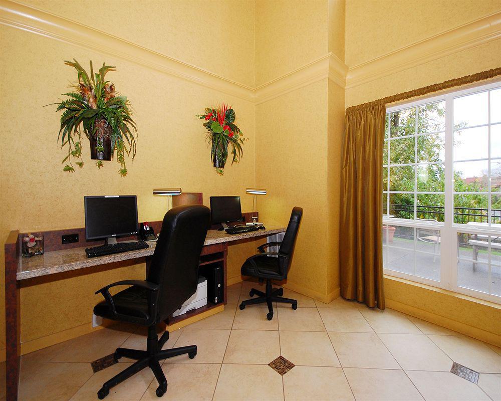 Clarion International Airport Hotel Portland