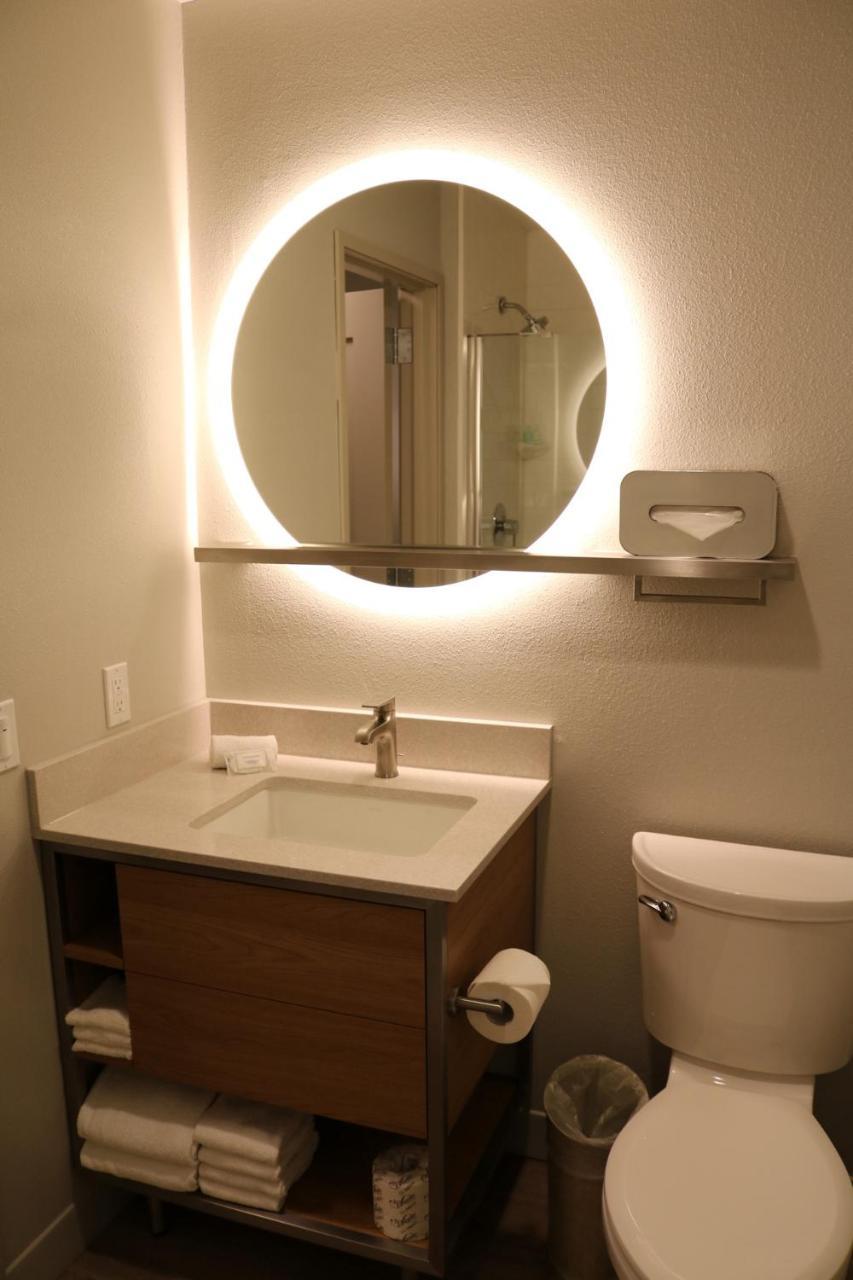 Hotel Clarion International Airport